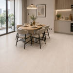Harbour Mist GB HYL 04 Dinning Room Laminate Flooring