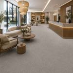 Wall To Wall Carpets BCM Grand Escape CRP STDCRP GRDESC 03 Modern Hotel Lobby With Natural Light