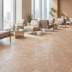 RP Chelsea Square Chantilly Cedarstone 11 Reception Waiting