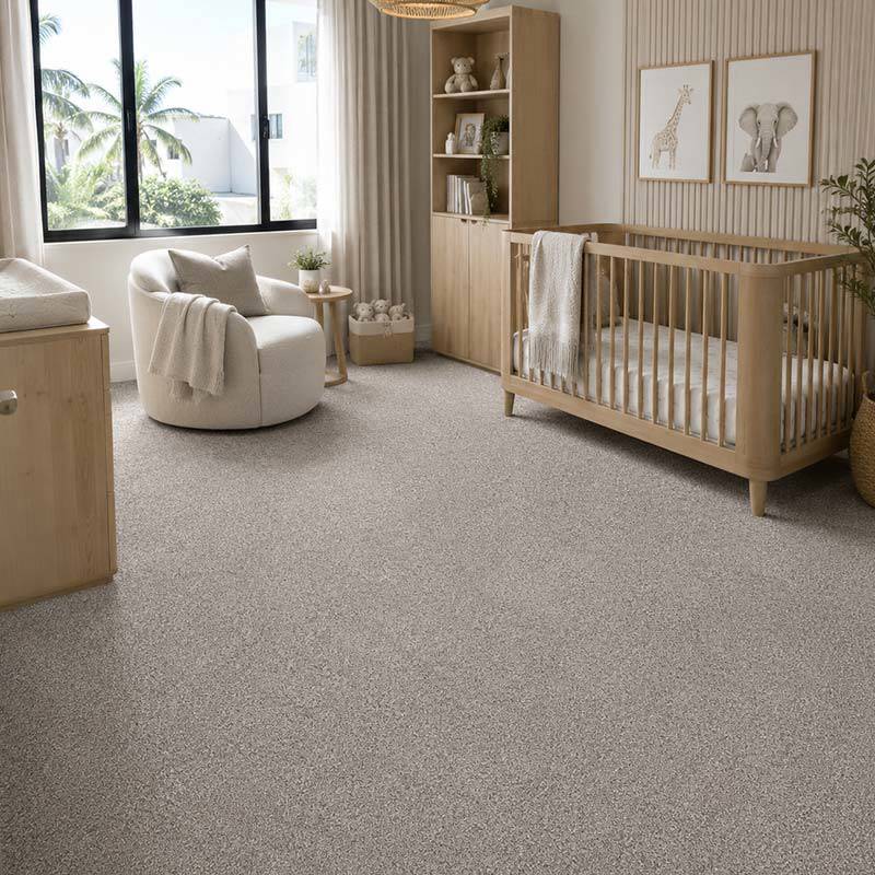 Wall To Wall Carpets BCM Grand Escape CRP STDCRP GRDESC 03 Nursery Interior