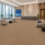 Wall To Wall Carpet Tiles Balta Marilyn CRB BLT MRLN 04 Relations Reception Hall