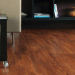 Russet Oak