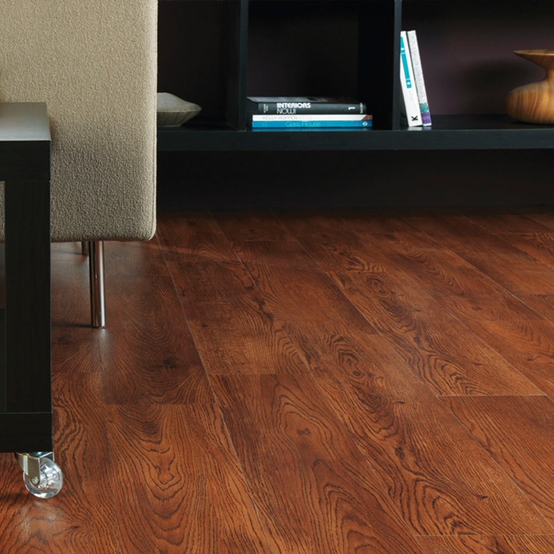 Russet Oak