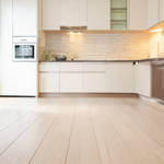 RP Windsor Classic Ivory 06 Engineered Wood Kitchen Flooring