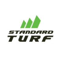 standard turf logo