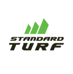 standard turf logo