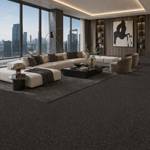 Amaryllis Carpet Tiles CRP BLT ANMN 01 Luxurious Penthouse Lounge