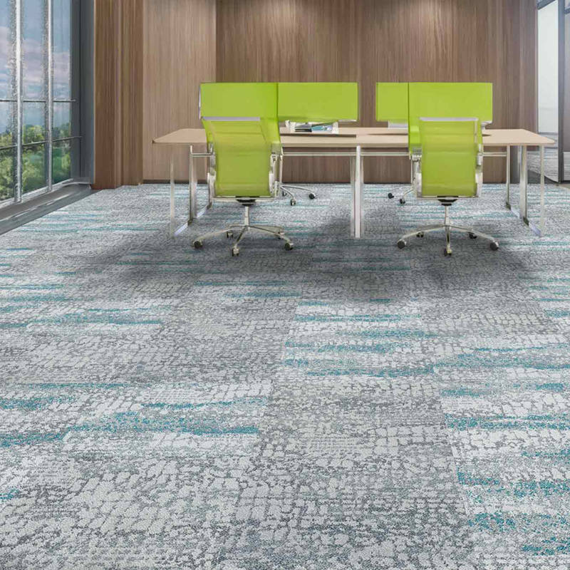 british carpet mills tornado 3 carpet tiles in board room