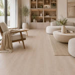 Soft Fawn GB HYL 06 Livingroom Laminate Flooring