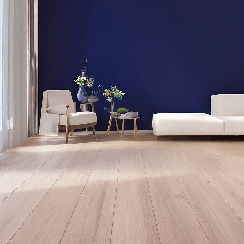 royal parquet oxford classic mist engineered wood flooring in reading nook