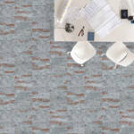 british carpet mills tornado 4 carpet tiles with table