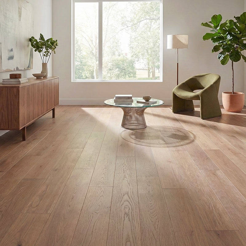 RP Windsor Classic Basil 18 Livingroom Engineered Wood Flooring