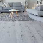 Gerbür Evolution Vinyl Click Ristretto Jin Evo 06 Living Room