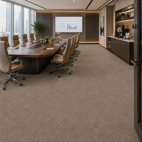 Wall To Wall Carpet Standard Carpets Magic Moment CRP STDCRP POSH60 04 Conference Room