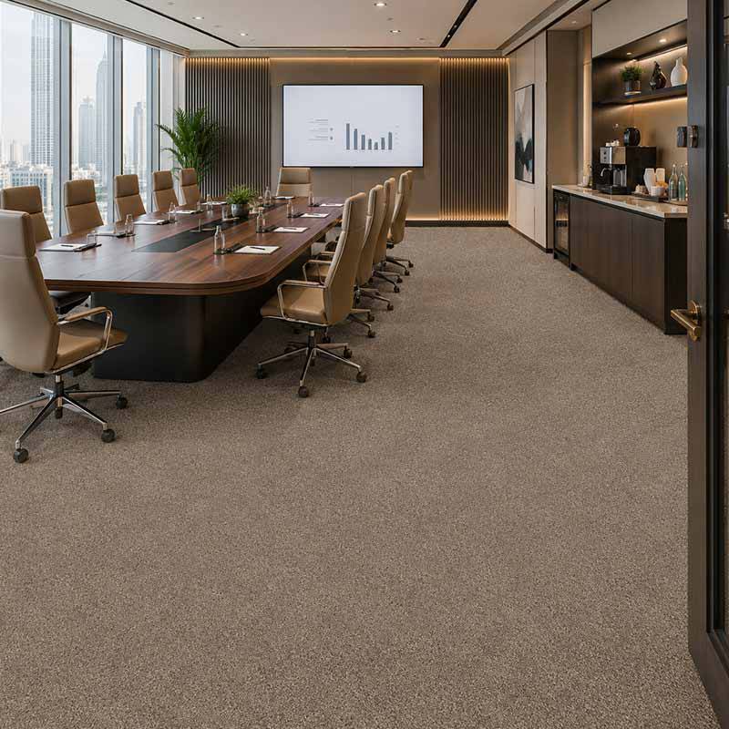 Wall To Wall Carpet Standard Carpets Magic Moment CRP STDCRP POSH60 04 Conference Room
