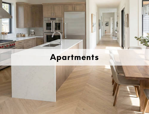 Floorworld Apartments Completed Project Image