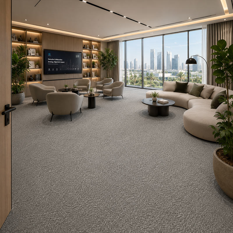 Wall To Wall Carpet Standard Carpets Homeland CRP STDCRP HOMEL 04 Corporate Lounge