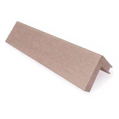 RP Solid Wood L Angle Basil Matching Accessories 18