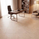 RP Chelsea Square Lush Square Steel 22 Home Office Parquetry Wood Flooring