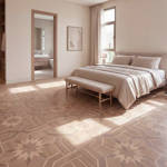 RP Chelsea Square Art Mosaic New England 17 Bedroom