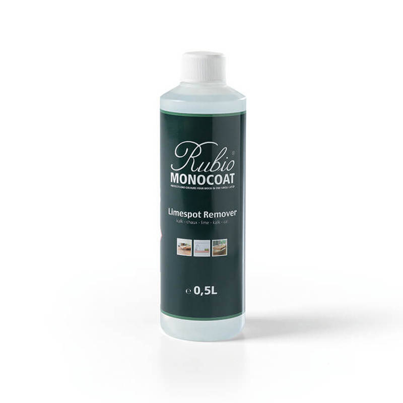RMC Limespot Remover
