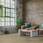 Cotton Fiber Living Room