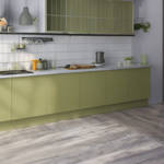 Gerbür Nature LVT Dusky Driftwood Kitchen Flooring