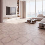 RP Chelsea Square Linear Vogue Tundra 08 Livingroom Parquetry Wood Flooring