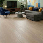 SH Biscuit 04 Engineered Pinnacle Wood Flooring Livingroom
