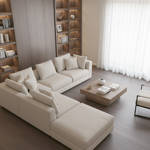 RP Bernera Supreme Colorado 20 Engineered Wood Flooring Livingroom
