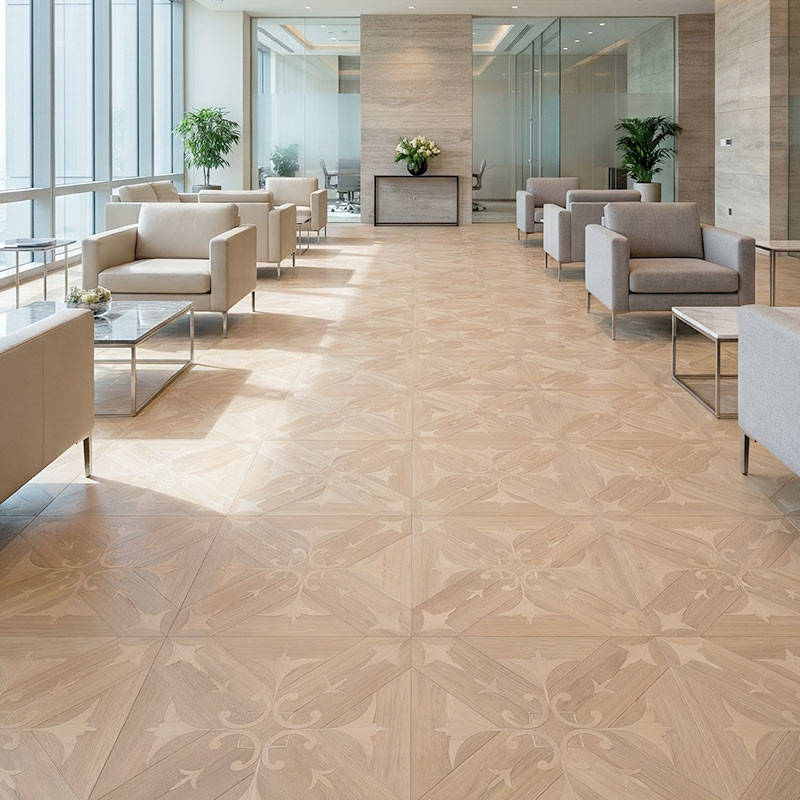 RP Chelsea Square Chantilly Dawn 09 Hotal Lounge