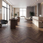 RP Black Walnut Oxford Herringbone 06 Hotel Reception