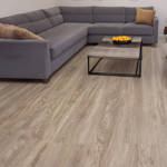 gerbur aqua click lime tree vinyl click flooring in lounge