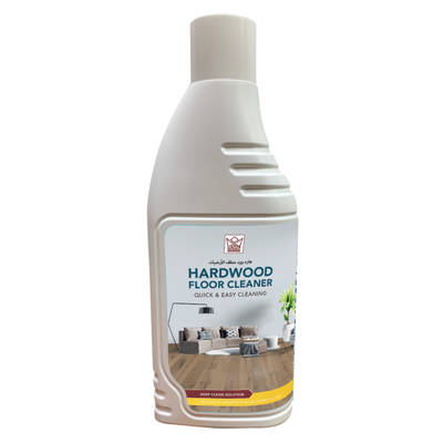 RP Hardwood Floor Cleaner