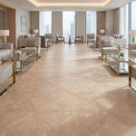 RP Chelsea Square Chantilly Honeycombe 13 Reception Area