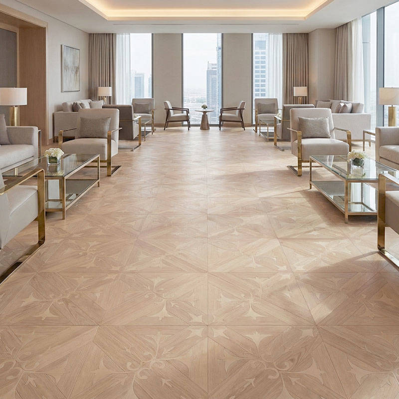RP Chelsea Square Chantilly Honeycombe 13 Reception Area