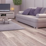 Gerbür Essential Lvt Flooring Dusky Oak Living Room