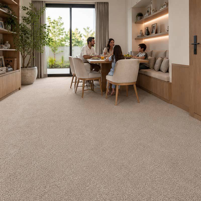 Wall To Wall Carpet Standard Carpets Homeland CRP STDCRP HOMEL 02 Cozy Room