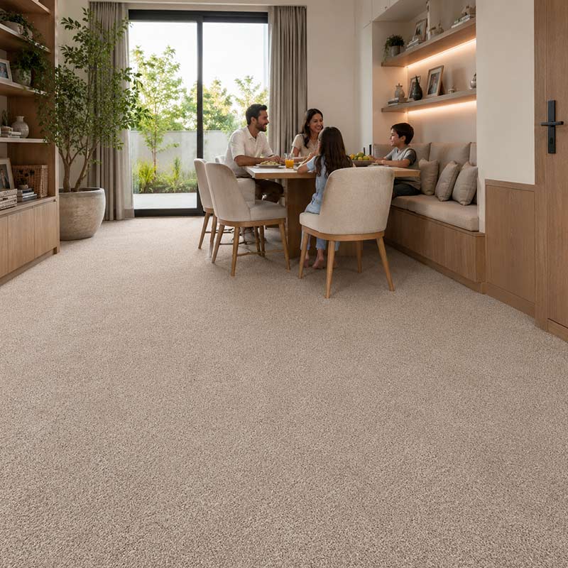 Wall To Wall Carpet Standard Carpets Homeland CRP STDCRP HOMEL 02 Cozy Room