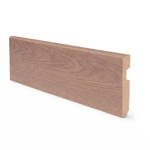 RP Wood Vaneer Standard Skirting Matching Accessories Basil 18