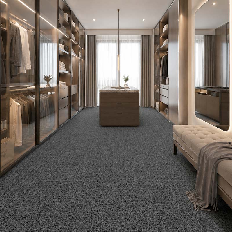 Wall To Wall Carpet Standard Carpets Grand Estate CRP STDCRP GRDEST 02 Modern Walk In Closet Design