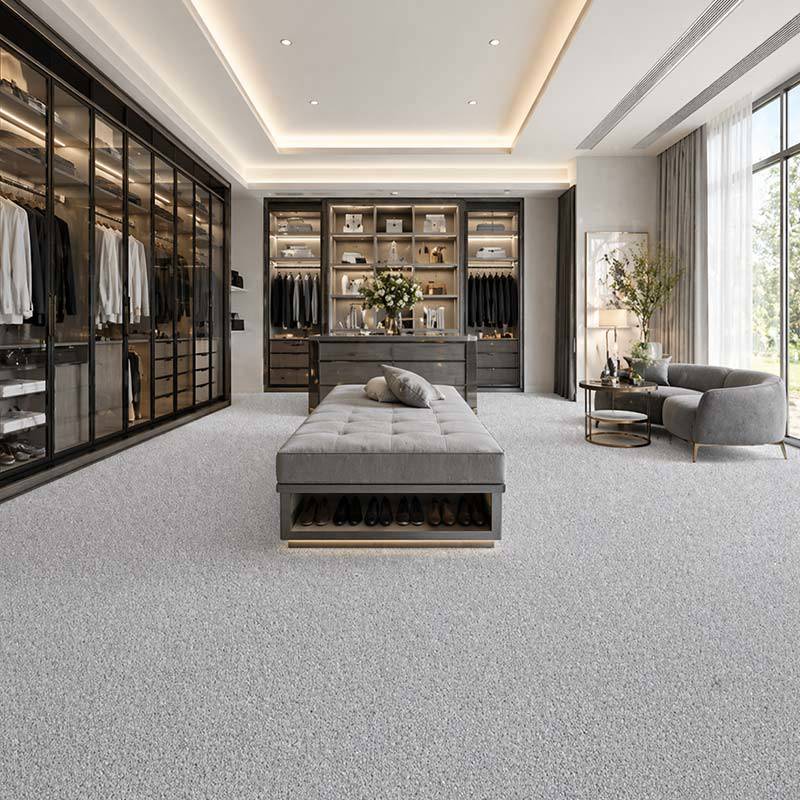 Wall To Wall Carpet Tiles Balta Primrose CRP BLT PRIM 04 Balata Primrose Wall To Wall Carpet CRP BLT PRIM 04 Spacious Designer Walk In Closet Lounge