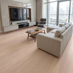 RP Bernera Supreme Heather 12 Engineered Wood Flooring Luxury Livingroom