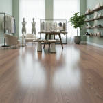 SH Castle Chocolate 07 Engineered Wood Flooring Decorum Boutique Wood Flooring