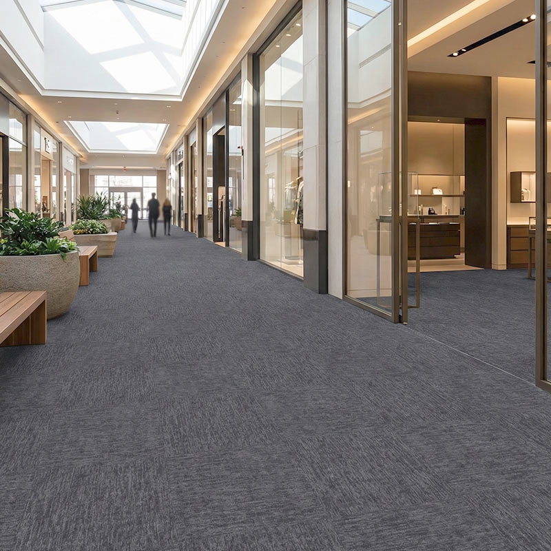 british carpet mills hurricane 4 carpet tiles in office space