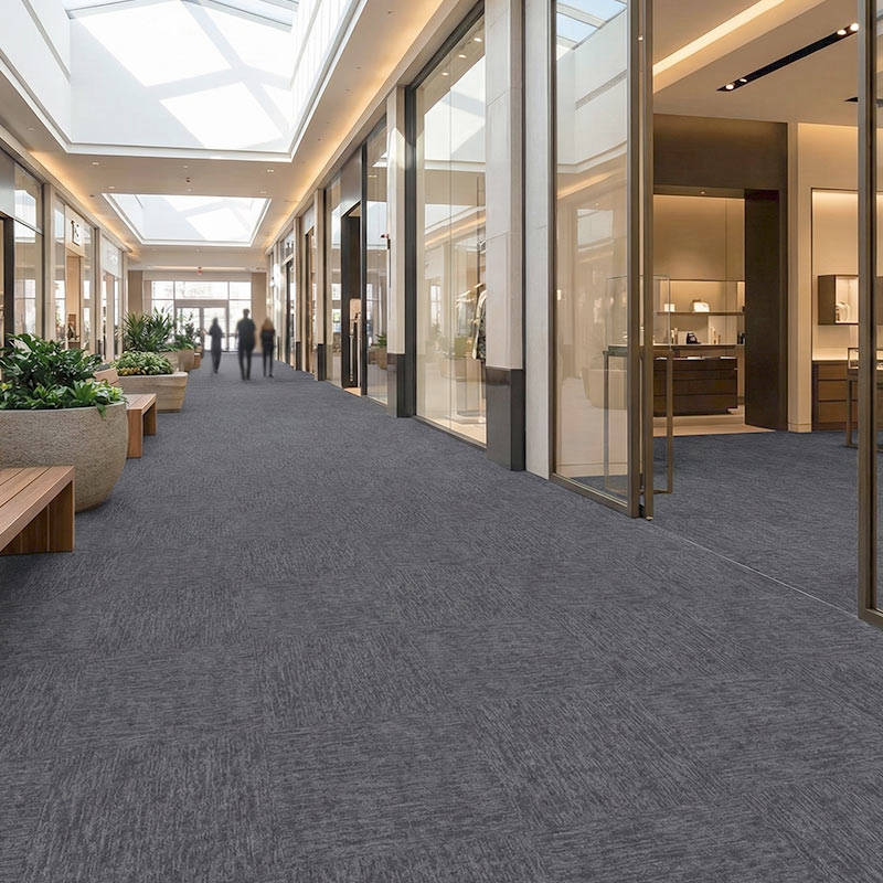 british carpet mills hurricane 4 carpet tiles in office space