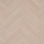 RP Herringbone Sandcastle 10 Engineered Wood Flooring Swatch