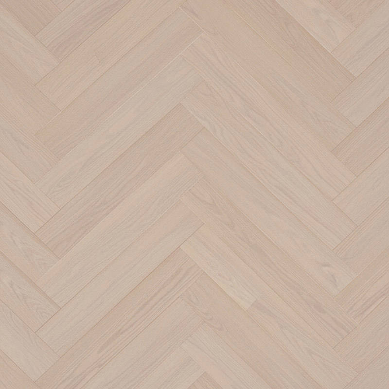 RP Herringbone Sandcastle 10 Engineered Wood Flooring Swatch