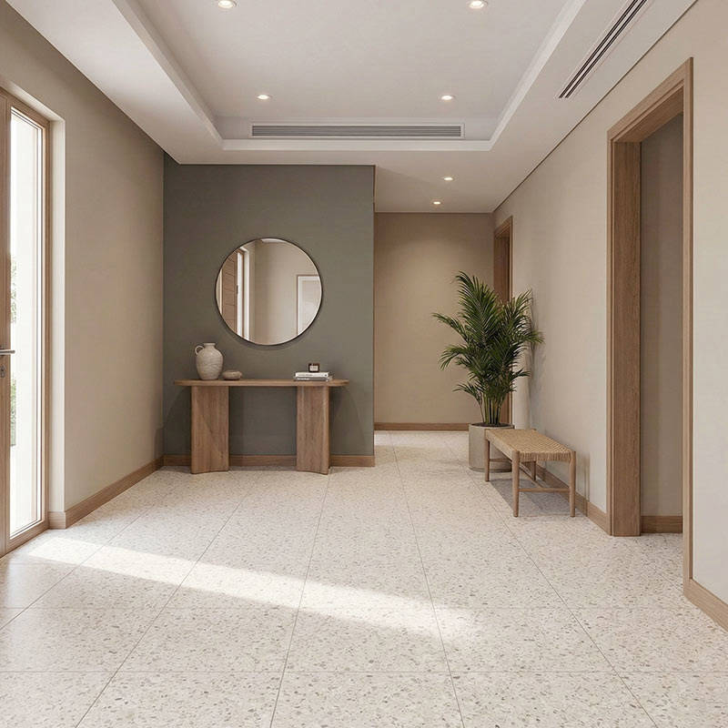 Moduleo Layred Bolzano 46112 Corridor Vinyl Click Flooring