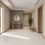 Moduleo Layred Bolzano 46112 Corridor Vinyl Click Flooring